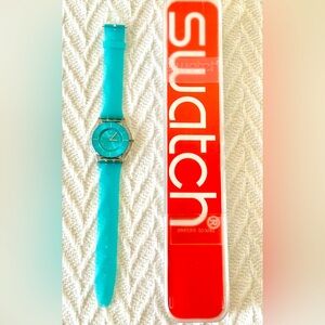 Swatch Watch SFK363